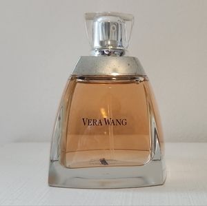 Vera Wang perfume